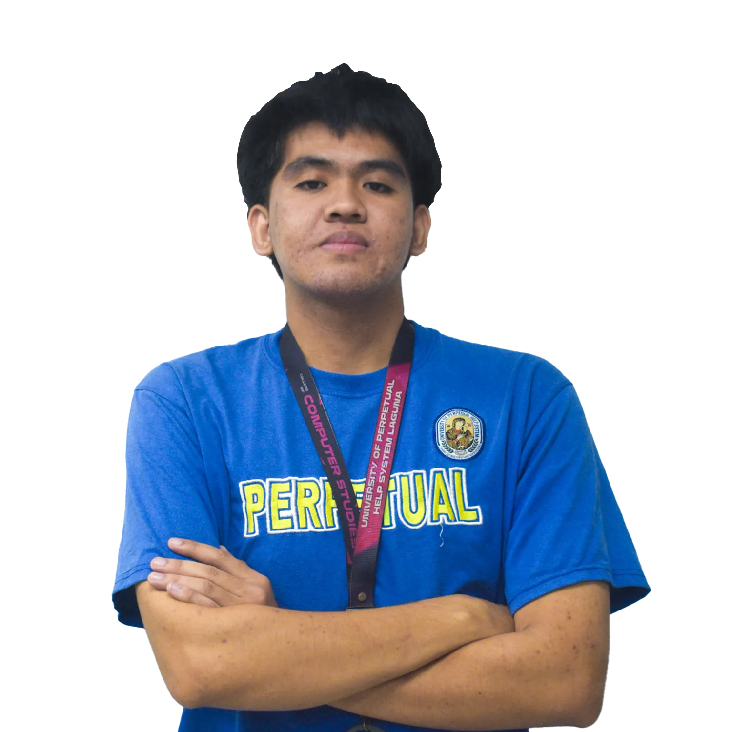 Carl Angelo Hernandez